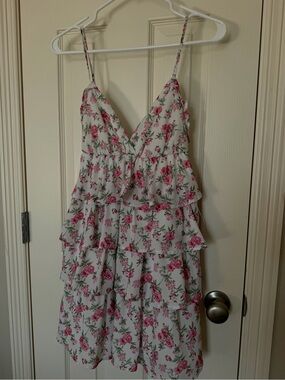NWT Altard state dress! Size: L but will fit M
